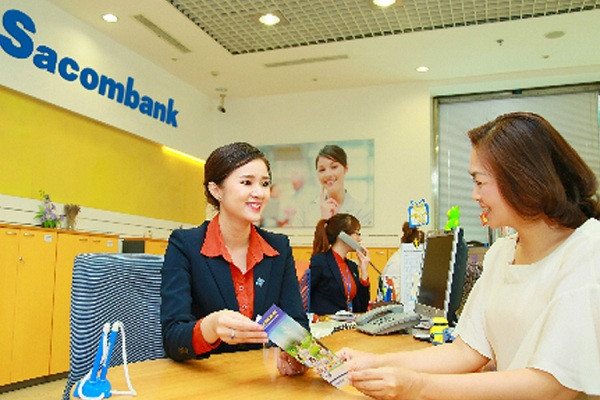 khách hàng gửi tiền tiết kiệm tại Sacombank sẽ được lì xì đến 68.000 đồng, thậm chí nhận ngay 1 chỉ vàng Thần tài SBJ khi gửi tiết kiệm 1,5 tỷ đồng… 