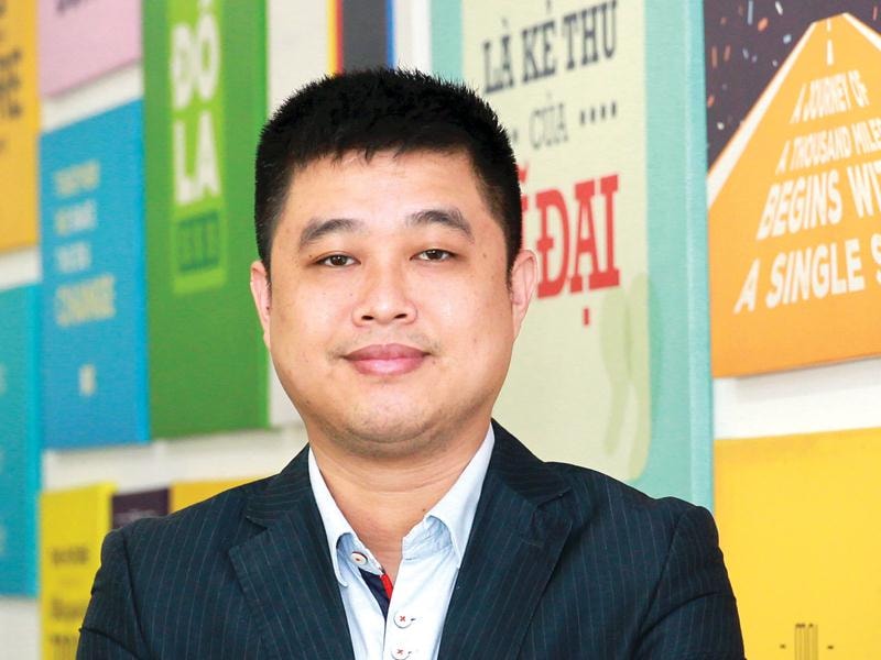 Lê Việt Thắng
