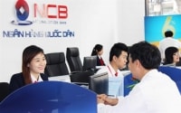 NCB ra mắt hai sản phẩm cho vay tiện lợi không tài sản bảo đảm