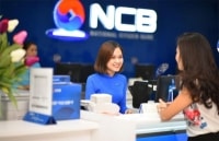 NCB phát hành Chứng chỉ tiền gửi với lãi suất lên tới 8,8%/năm