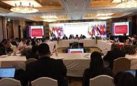 Hội nghị Bộ trưởng hẹp ASEAN 2019: Tạo chuyển biến trong khu vực