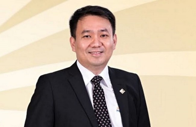 Ông Lê Trí Thông – CEO Công ty PNJ