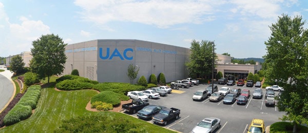 UAC (Universal Alloy Corporation) -một tập đoàn của Hoa Kỳ là nhà đầu tư của dự án, doanh nghiệp này đã liên hệ thành phố để xúc tiến dự án như nói trên, dự kiến vào Khu công nghệ cao