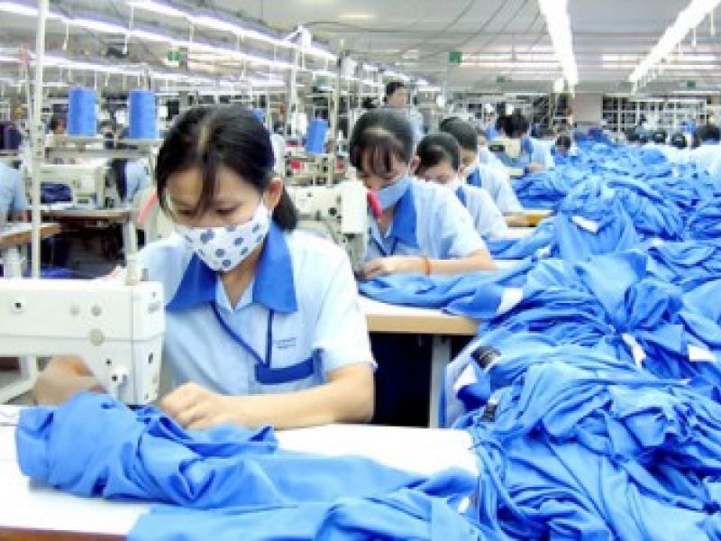 Để có thể được tận hưởng các ưu đãi thuế quan trong CPTPP, các doanh nghiệp Việt phải đáp ứng yêu cầu về quy tắc xuất xứ.