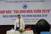 Đà Nẵng: Sẽ ký kết hợp đồng, trao nhiều chứng nhận đầu tư tại Tọa đàm mùa Xuân 2019