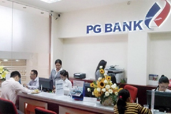 GBank là một trong 413 doanh nghiệp vừa được UBCK Nhà nước điểm danh vì chưa chịu đưa cổ phiếu lên sàn niêm yết