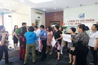 Dân khổ vì dự án nhà ở 16 năm vẫn trên giấy