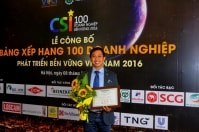 DHG Pharma: “Vì một cuộc sống khỏe đẹp hơn”!