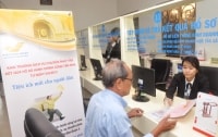 VCCI góp ý Dự thảo về việc tiếp nhận hồ sơ, trả kết quả dịch vụ bưu chính công ích
