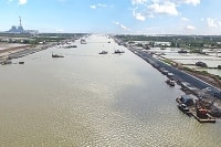 Gập ghềnh con đường phát triển ĐBSCL (kỳ 3): Loay hoay tìm đường ra biển
