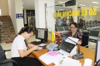 VCCI góp ý sửa đổi điều kiện kinh doanh hoạt động thông tin tín dụng