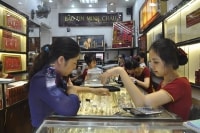 Giá vàng tuần tới: Áp lực điều chỉnh từ Thượng đỉnh Mỹ- Triều?