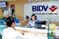 BIDV khẳng định mọi hoạt động không bị ảnh hưởng vì ông Trần Bắc Hà bị bắt