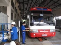 VCCI góp ý về Dự thảo Thông tư quy định kinh doanh dịch vụ kiểm định xe cơ giới