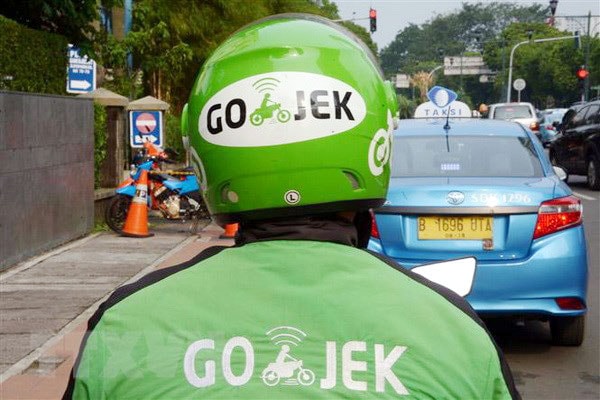 Go-Jek được rót thêm 100 triệu USD