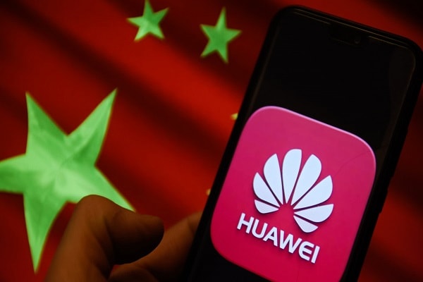 Sau Canada, Huawei tiếp tục kiện Mỹ vì lệnh cấm thiết bị. Ảnh: Getty Images