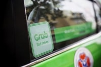 Grab tiếp tục nhận vốn đầu tư 