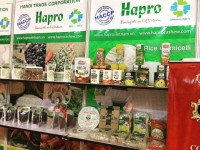 Hapro: Xuất khẩu khai xuân hàng nông sản có tổng trị giá gần 5 triệu USD