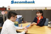 Sacombank ưu đãi lớn cho khách hàng nữ nhân dịp 8/3