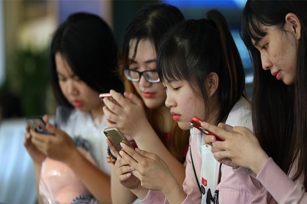 Chuyển mạng giữ số: Vẫn còn cách xa mục tiêu mong đợi