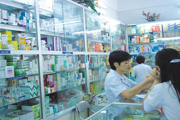 Tính đến 31/12/2018, tổng tài sản của Traphaco là 1.590 tỷ đồng.