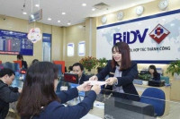 BIDV triển khai chương trình Chứng chỉ tiền gửi ghi danh