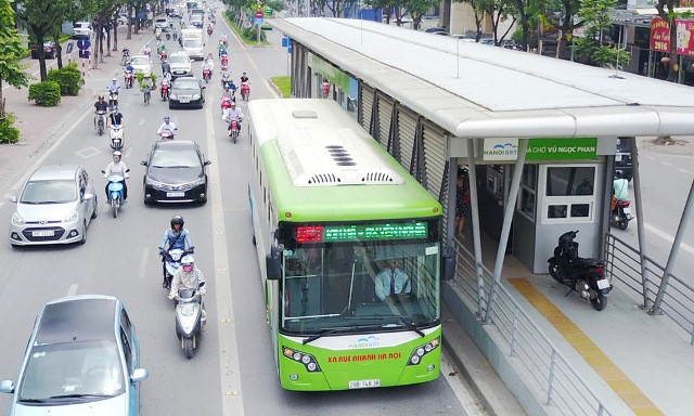 Làm rõ việc Thiên Thành An hưởng lợi hơn 42 tỷ đồng từ thương vụ BRT tại Hà Nội.