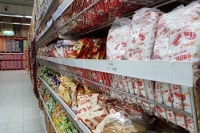 Miliket trước nguy cơ vào diện tạm dừng giao dịch