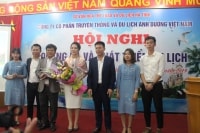 Hà Tĩnh: Xây dựng tour du lịch sinh thái khơi dậy tiềm năng du lịch Hương Khê