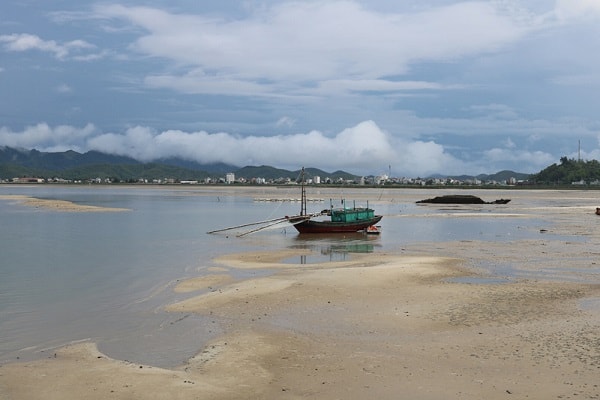 Quảng Ninh là địa bàn có môi trường phù hợp để phát triển thủy sản