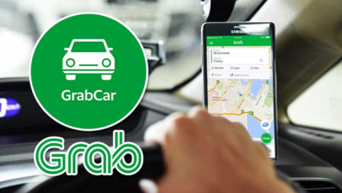 Cuộc chiến giữa Grab và taxi truyền thống ở TP Đà Nẵng bắt đầu căng thẳng.