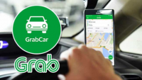 Đến lượt Hiệp hội Taxi Đà Nẵng kiện Grab?