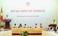 Uỷ ban Quản lý vốn nhà nước sẽ xoá bỏ tình trạng “vừa đá bóng vừa thổi còi”