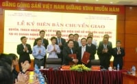 Thêm 50.000 tỷ đồng được chuyển về Uỷ ban quản lý vốn nhà nước tại doanh nghiệp