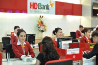 HDBank sẽ mở mới 23 chi nhánh, phòng giao dịch trong 2019