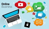Nóng bỏng cuộc đua bán hàng online