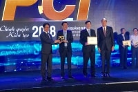 PCI 2018: Quảng Ninh vẫn giữ ngôi đầu, Hải Phòng bật khỏi TOP 10