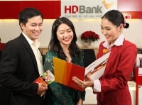 HDBank dành 5.000 tỷ đồng tài trợ chuỗi kinh doanh xăng dầu