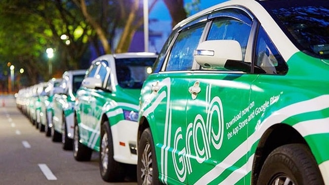 Hiệp hội taxi Đà Nẵng đang chuẩn bị khởi kiện Grab.