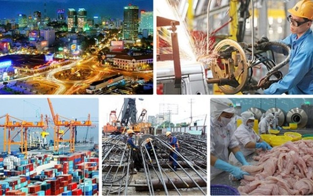 Lạm phát năm 2019 có thể sẽ cao hơn năm 2018 do có những sức ép gia tăng.
