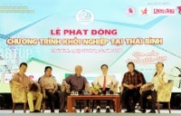Khơi dậy tinh thần khởi nghiệpp/Duyên hải phía Bắc