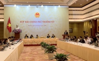 Thu hút FDI là điểm sáng lớn nhất trong phát triển kinh tế quý I/2019