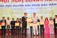 Diễn đàn kinh tế khu vực Duyên hải phía Bắc 2019: Hiện thực hóa lợi thế khu vực