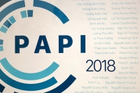 PAPI 2018: Nhiều quan ngại về đói nghèo và tham nhũng