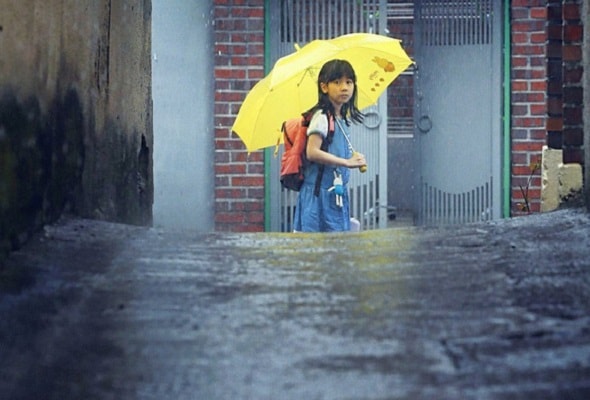Câu chuyện về bé Nayoung là câu chuyện điển hình của loại tội phạm này trên toàn thế giới.