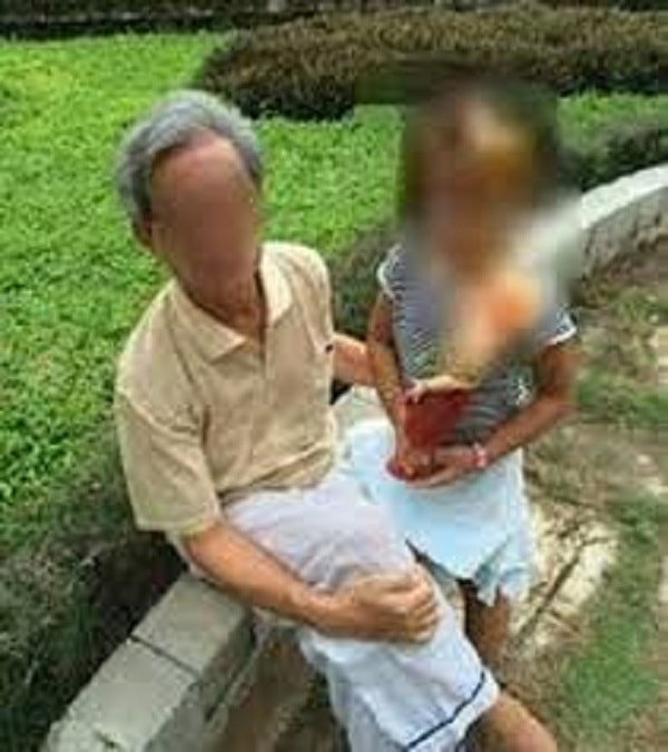 Nguyễn Khắc Thủy và câu chuyện ấu dâm gây chấn động xã hội.