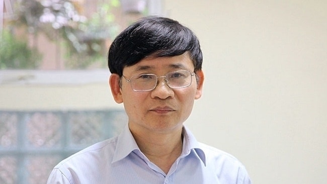Luật sư Trương Thanh Đức