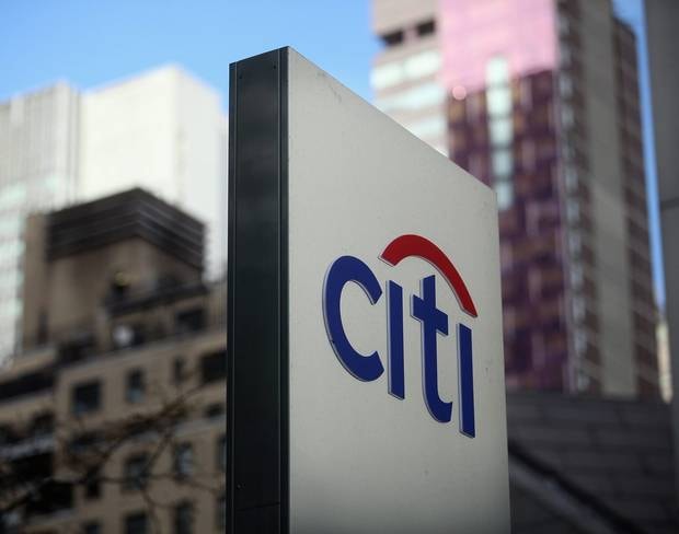 Citigroup