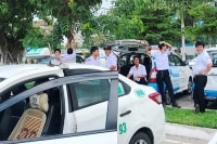 Vận rủi của Grab