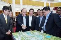 Việt Nam sẽ có Trung tâm Đổi mới sáng tạo quốc gia